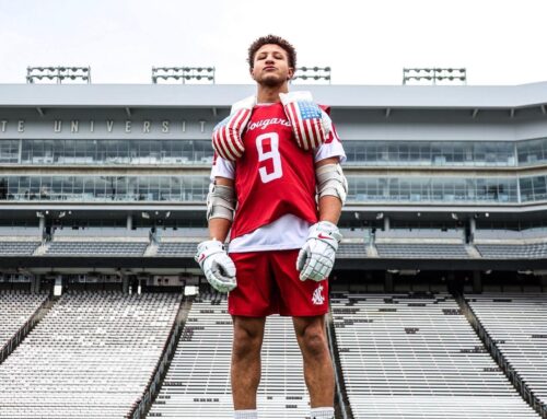 The Strongest Muscle in Fitness: Your Will