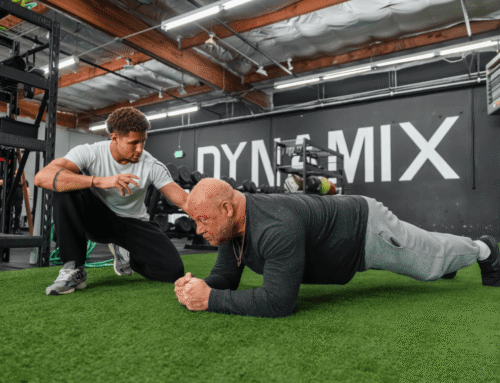 Why Isometric Exercises Should Be Part of Your Daily Routine